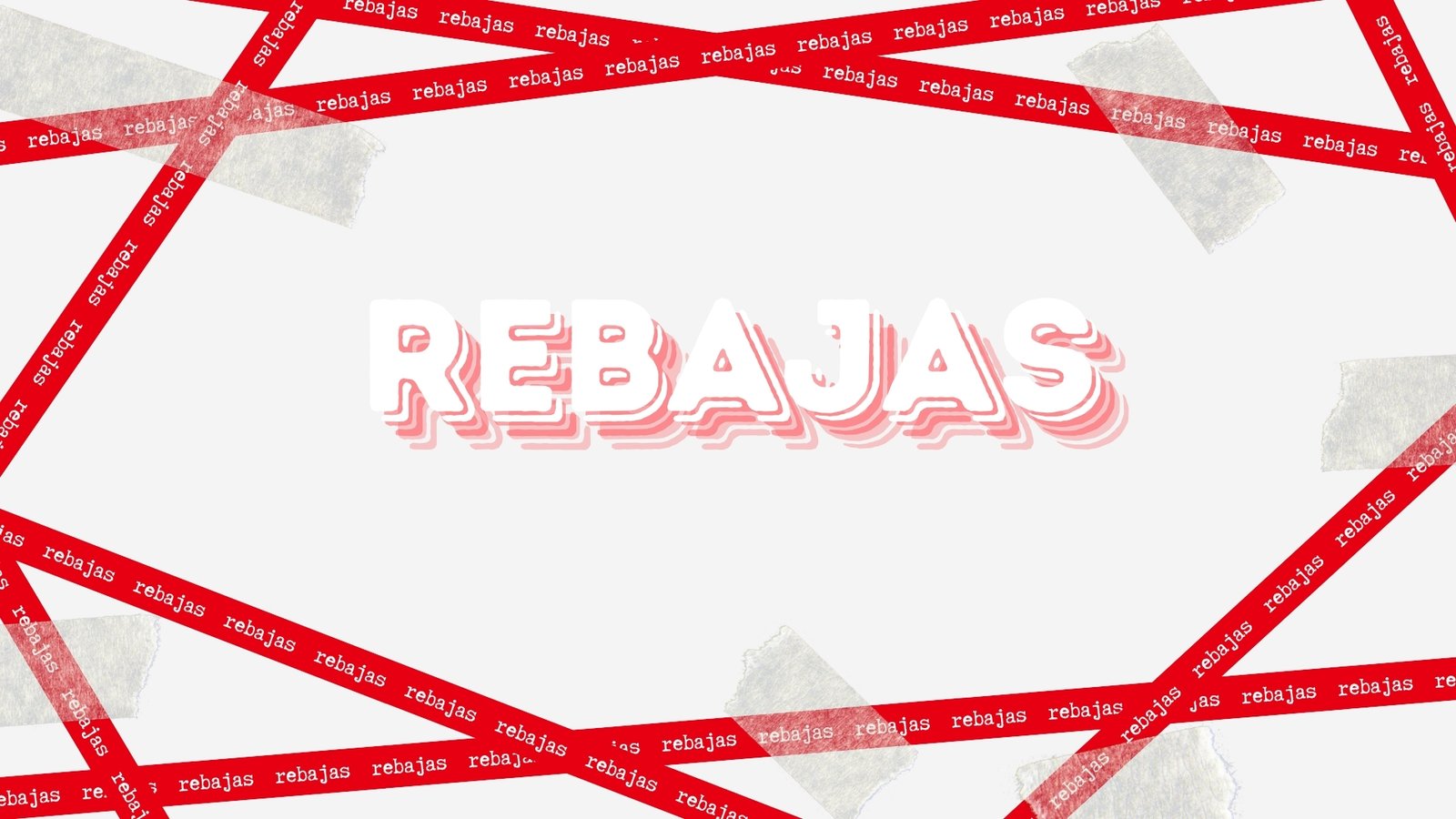 Rebajas verano 2025