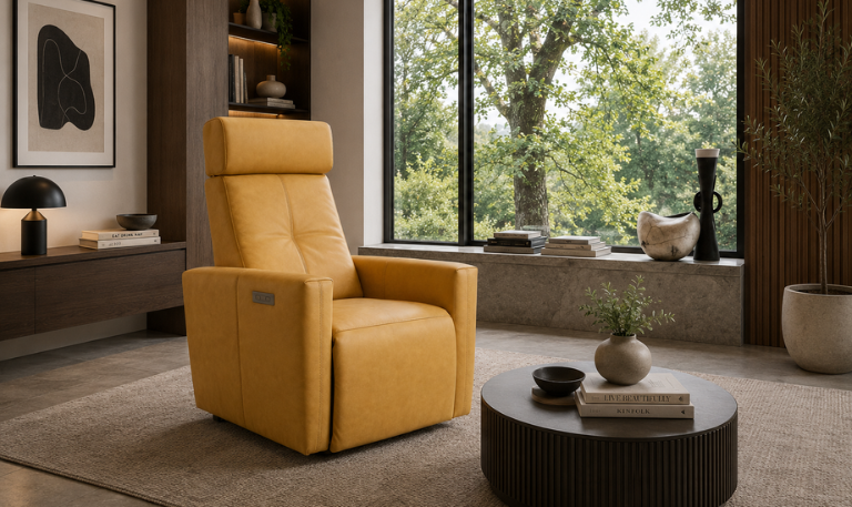 Sillón Artic