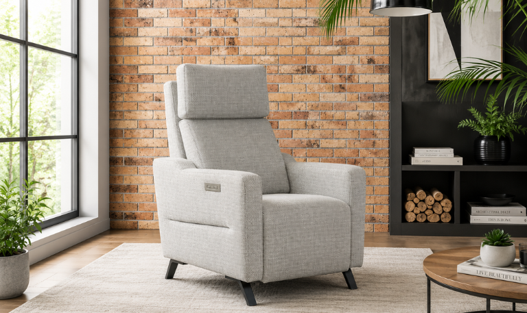 Sillón Kubic