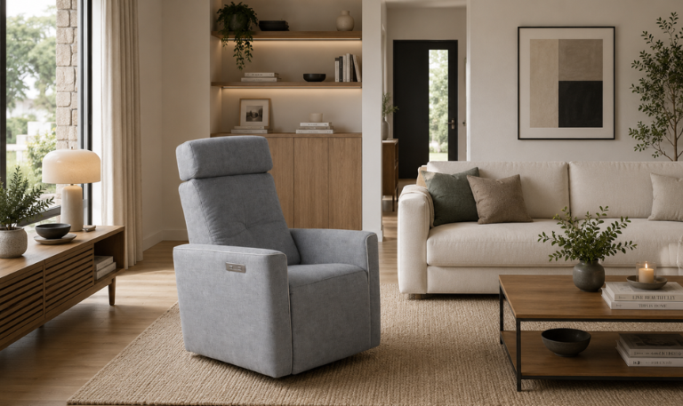 Sillón Nordic