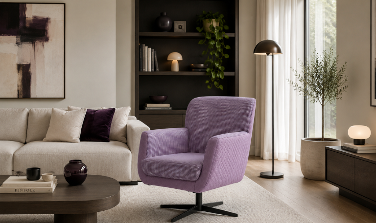 Sillón Vida
